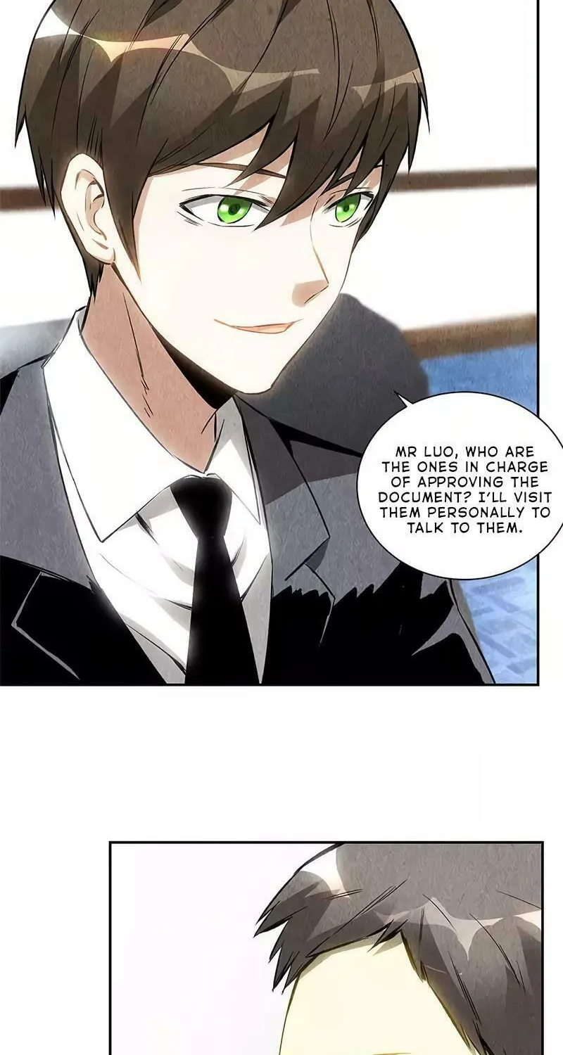I'm a Loser, Baby (Colored) Chapter 126 page 8 - 
