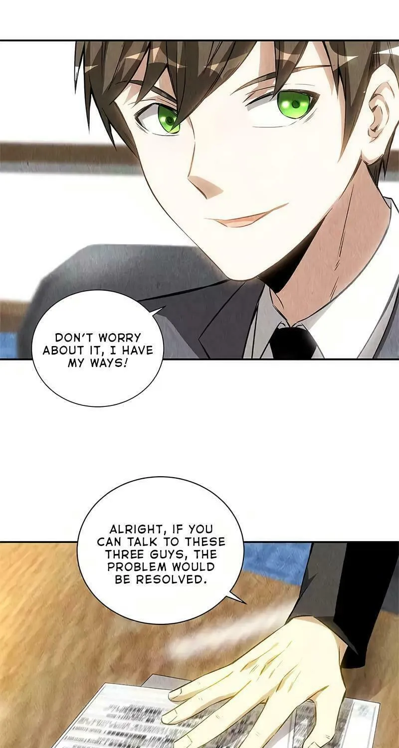 I'm a Loser, Baby (Colored) Chapter 126 page 10 - 