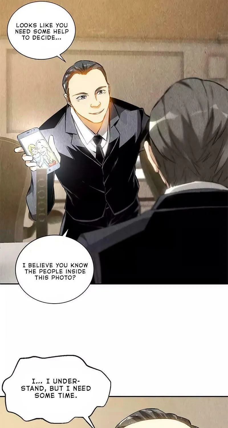I'm a Loser, Baby (Colored) Chapter 127 page 17 - 