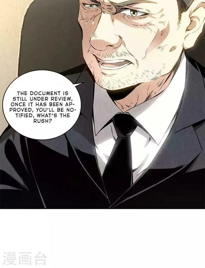 I'm a Loser, Baby (Colored) Chapter 127 page 3 - 