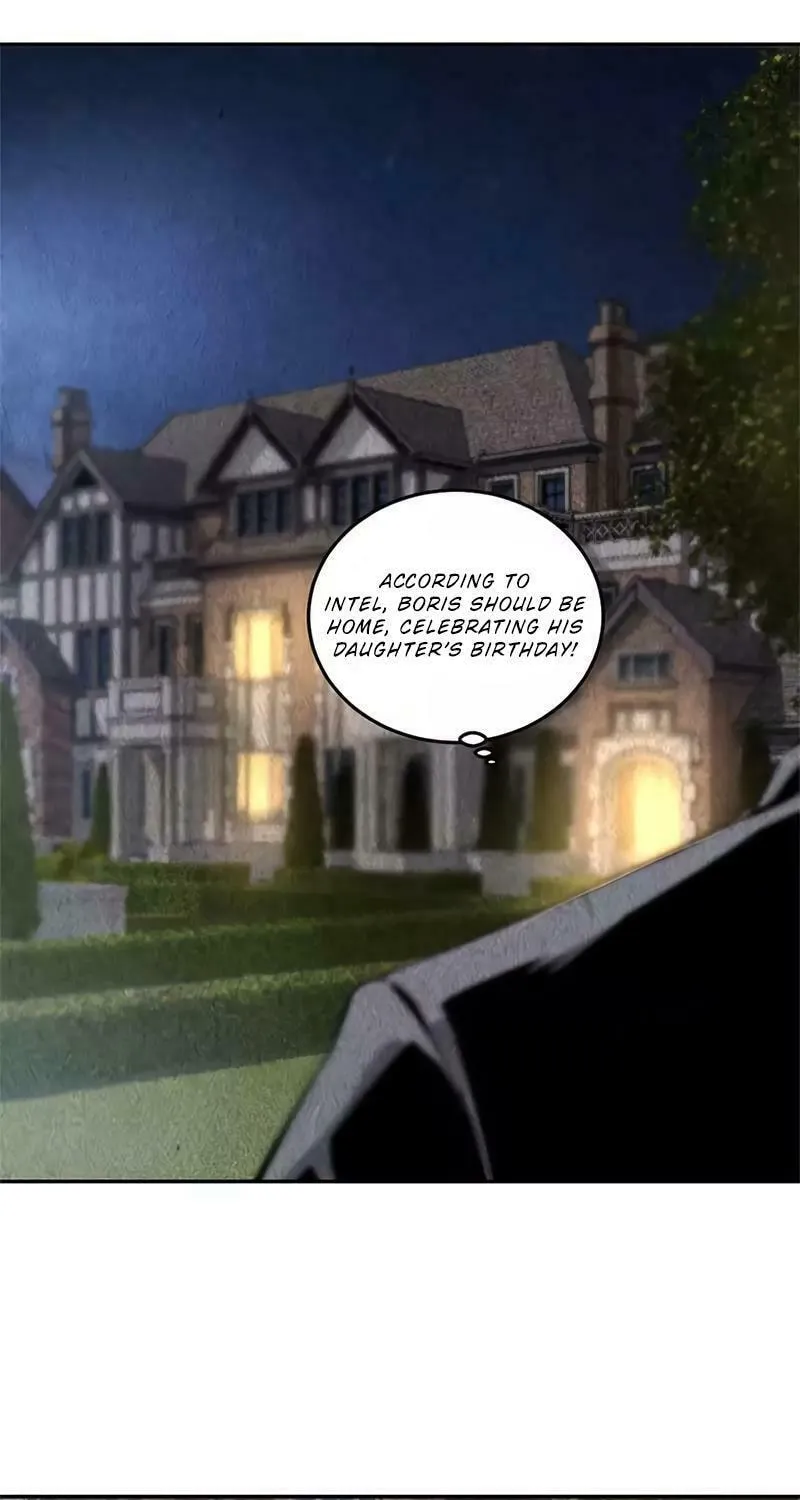 I'm a Loser, Baby (Colored) Chapter 127 page 27 - 