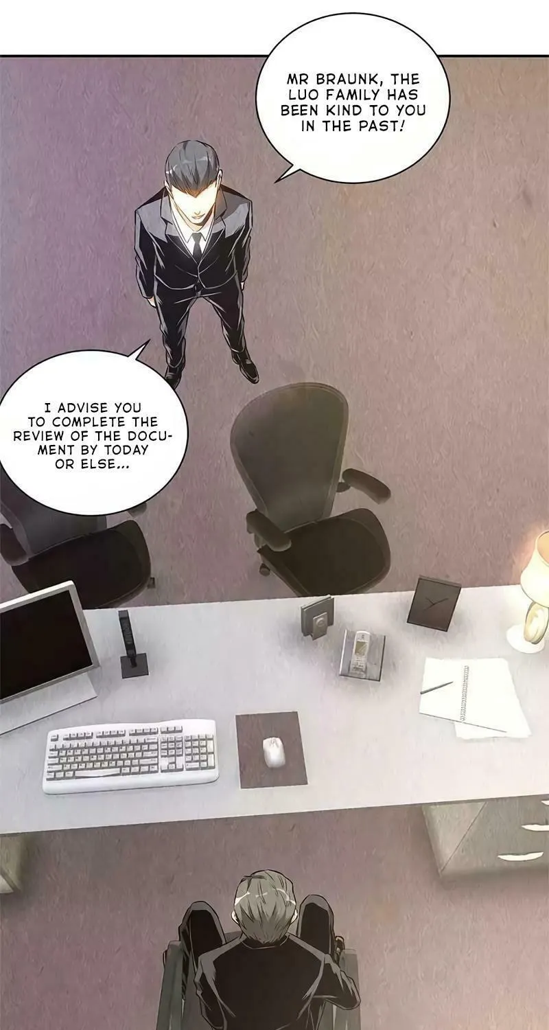 I'm a Loser, Baby (Colored) Chapter 127 page 4 - 