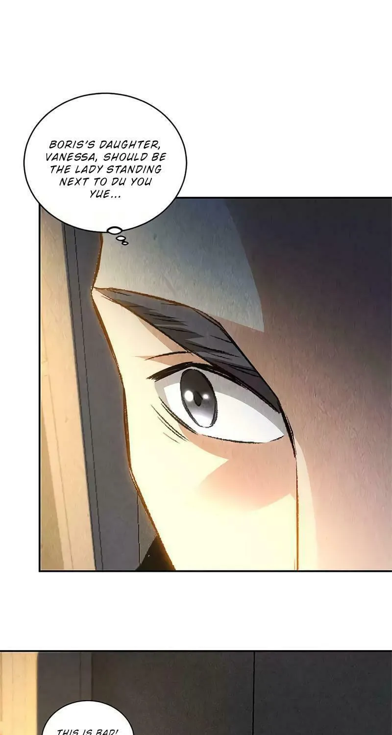 I'm a Loser, Baby (Colored) Chapter 127 page 35 - 