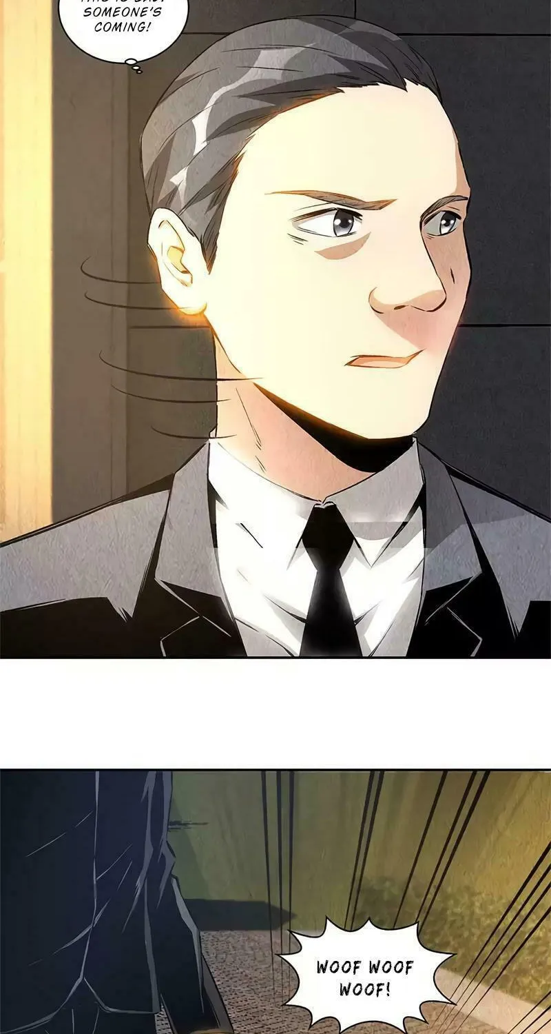 I'm a Loser, Baby (Colored) Chapter 127 page 36 - 