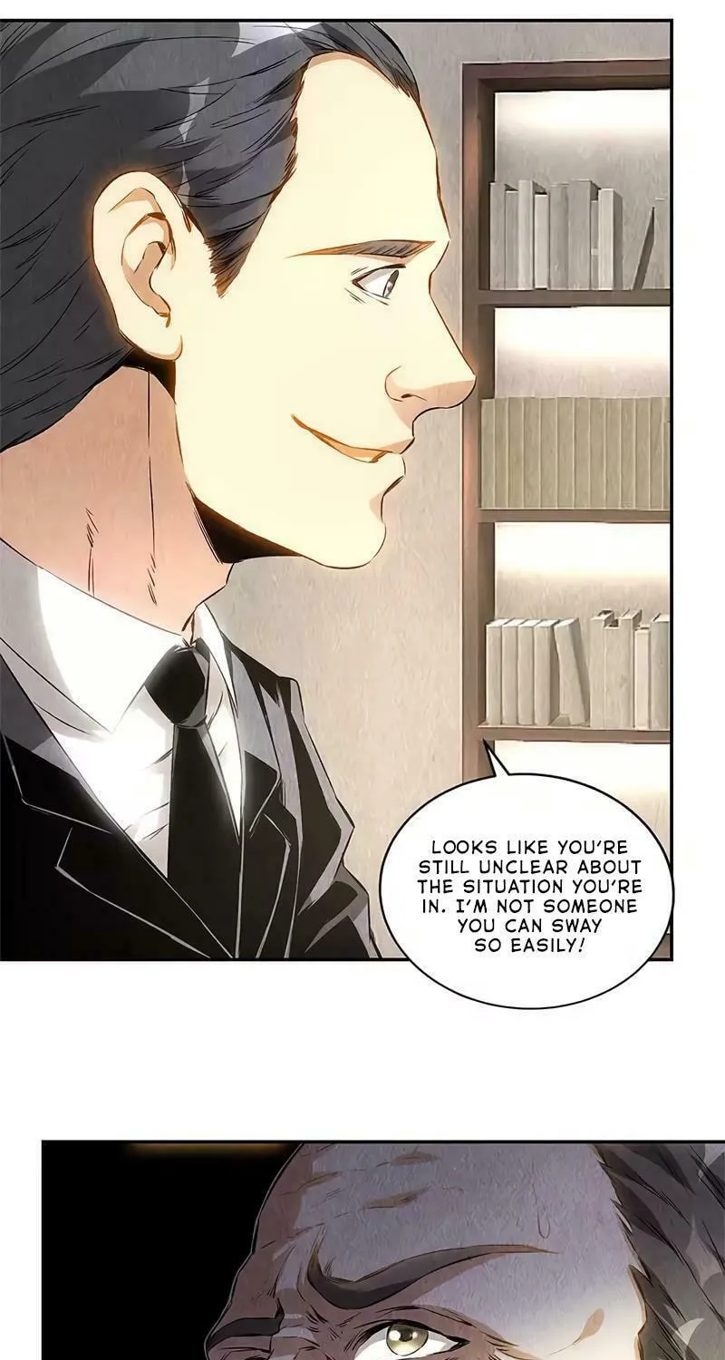 I'm a Loser, Baby (Colored) Chapter 127 page 7 - 