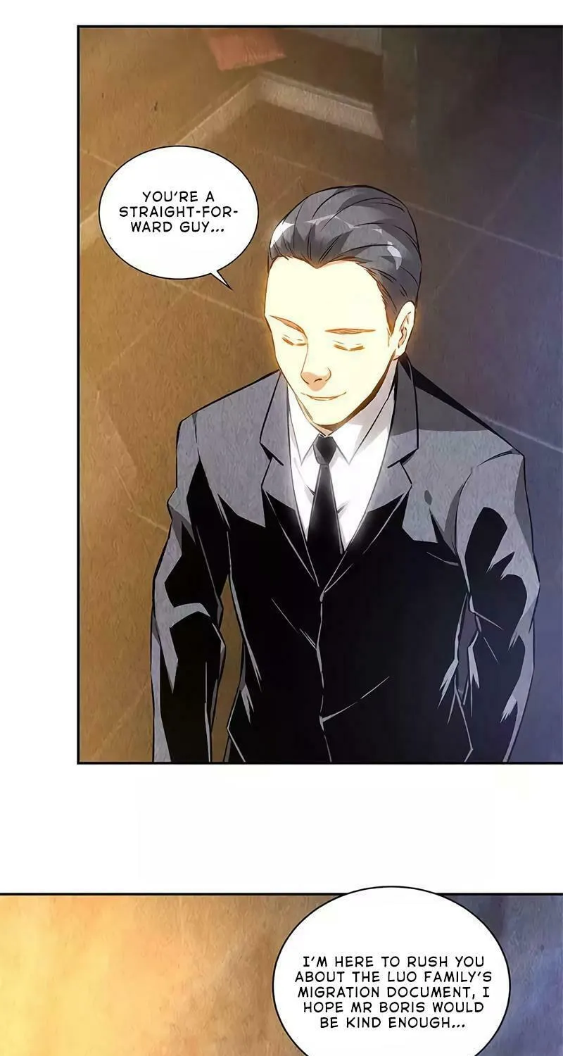 I'm a Loser, Baby (Colored) Chapter 128 page 16 - 