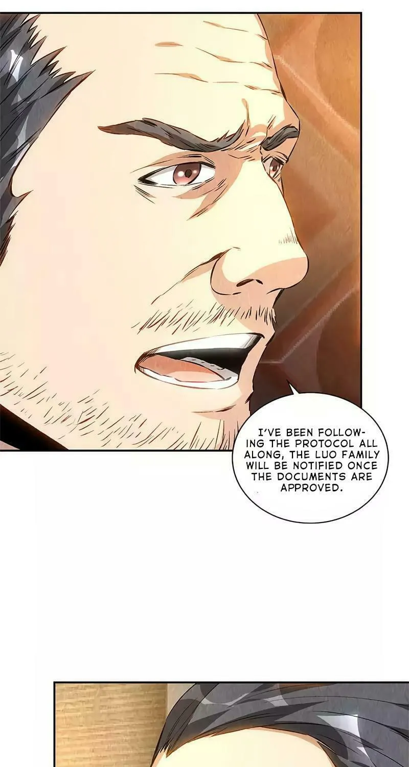 I'm a Loser, Baby (Colored) Chapter 128 page 19 - 