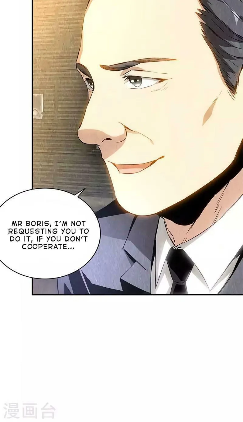 I'm a Loser, Baby (Colored) Chapter 128 page 20 - 