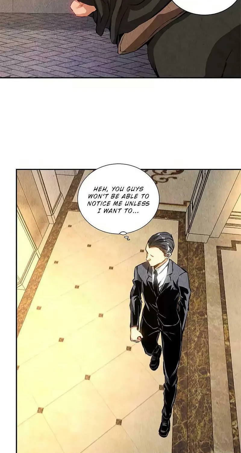 I'm a Loser, Baby (Colored) Chapter 128 page 3 - 