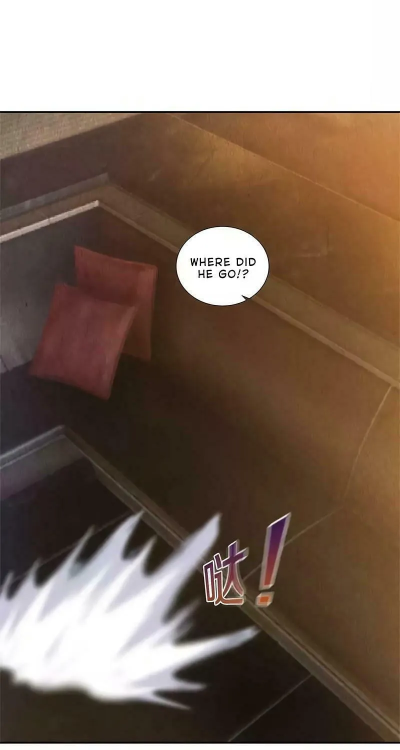 I'm a Loser, Baby (Colored) Chapter 128 page 25 - 