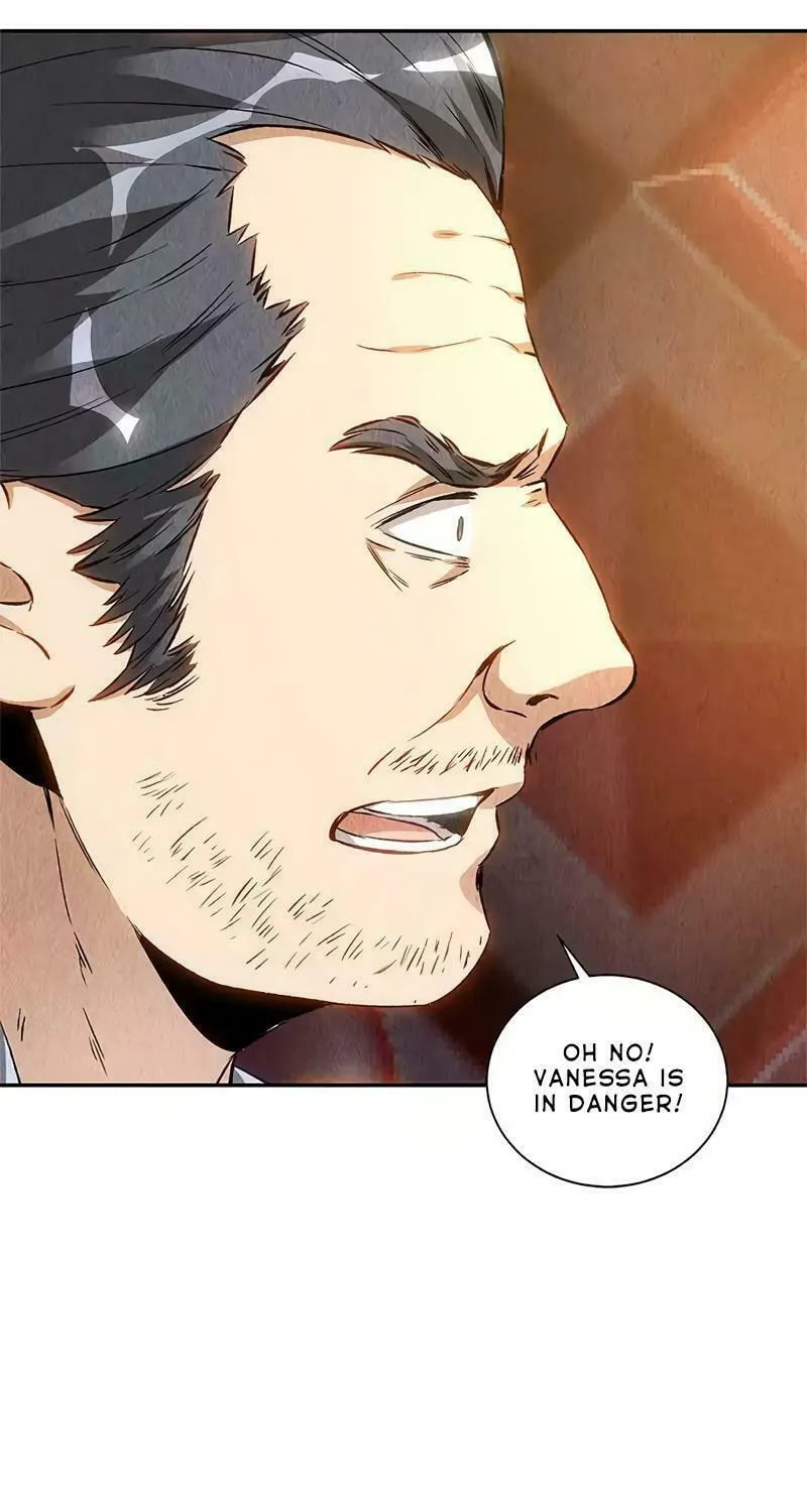 I'm a Loser, Baby (Colored) Chapter 128 page 27 - 
