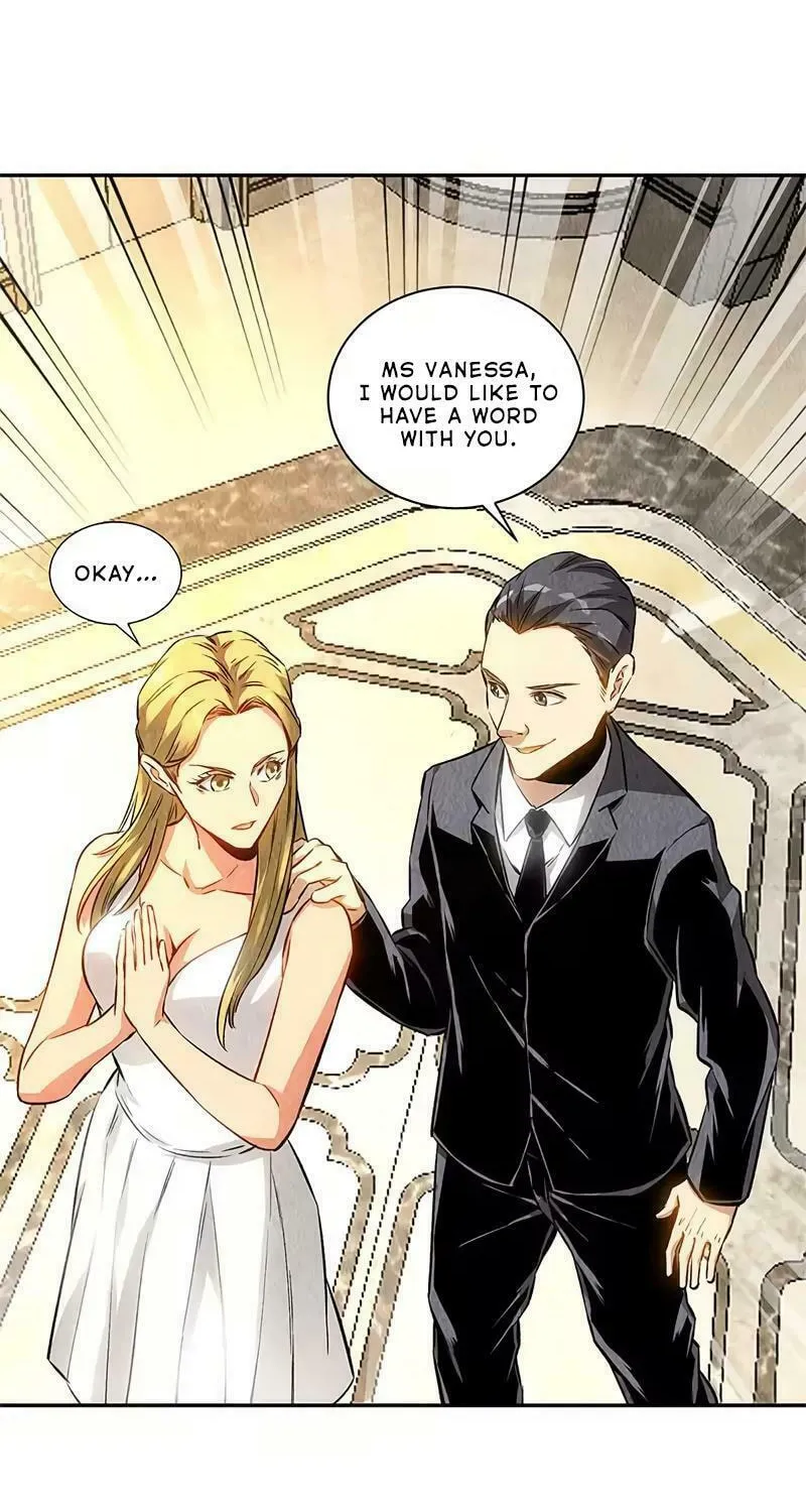 I'm a Loser, Baby (Colored) Chapter 128 page 28 - 