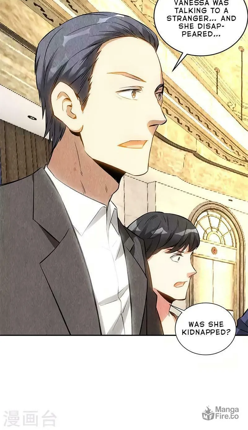 I'm a Loser, Baby (Colored) Chapter 128 page 31 - 