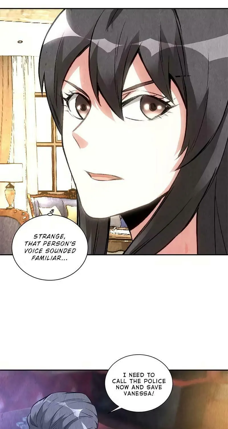 I'm a Loser, Baby (Colored) Chapter 128 page 32 - 
