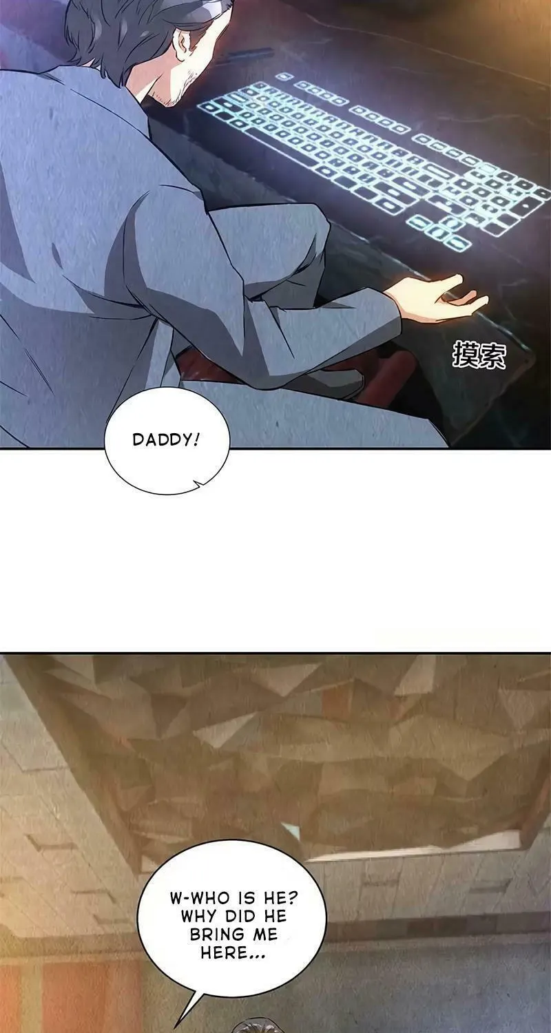 I'm a Loser, Baby (Colored) Chapter 128 page 33 - 