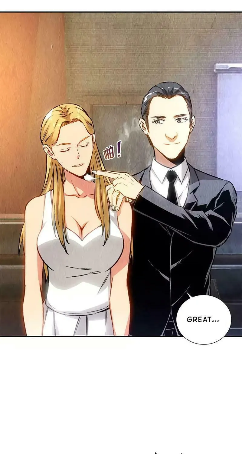 I'm a Loser, Baby (Colored) Chapter 128 page 37 - 