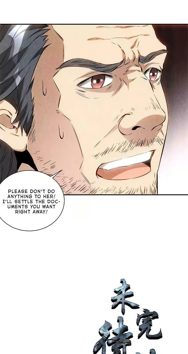 I'm a Loser, Baby (Colored) Chapter 128 page 40 - 