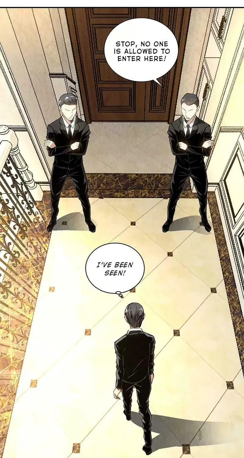 I'm a Loser, Baby (Colored) Chapter 128 page 5 - 