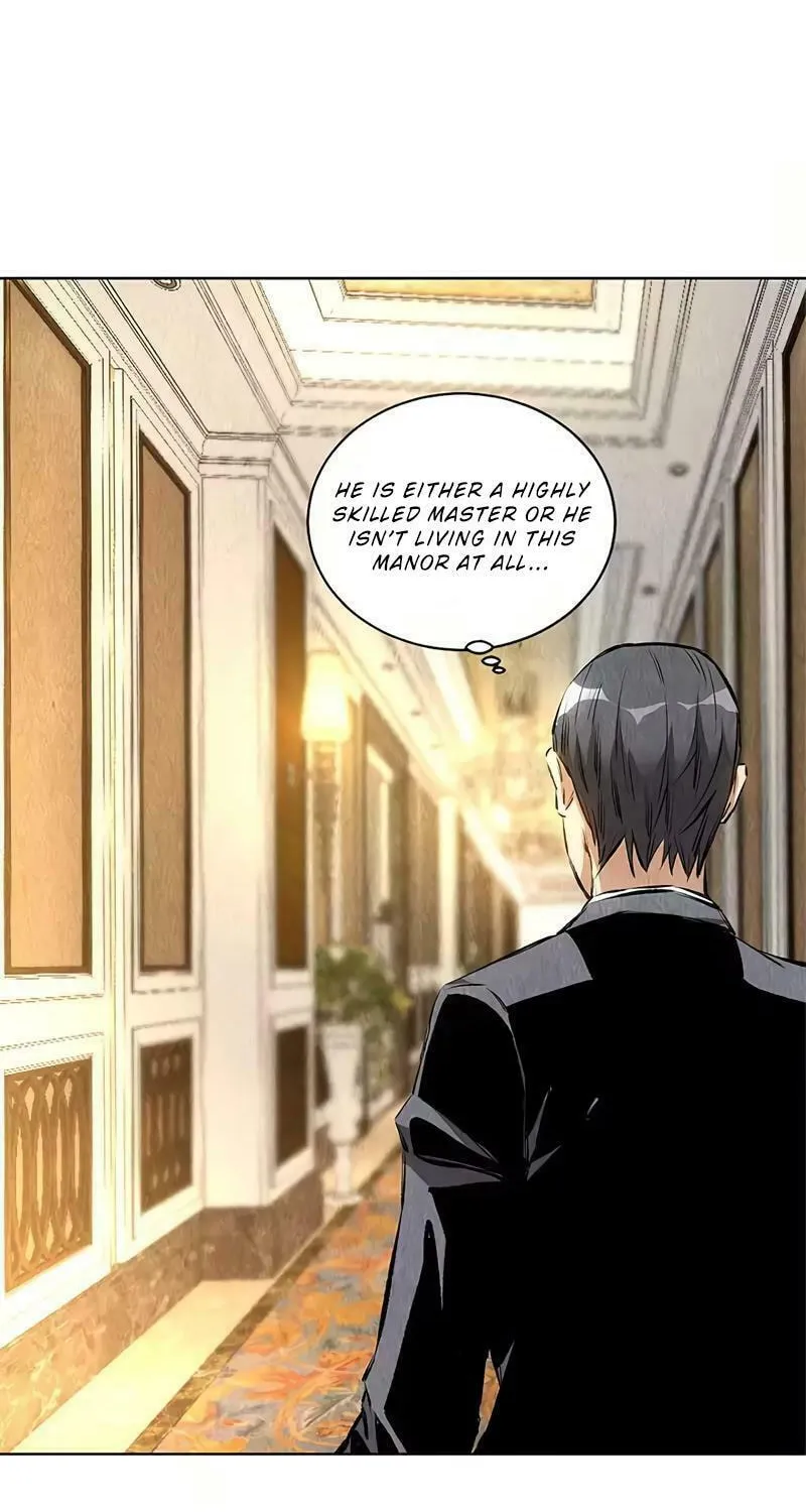 I'm a Loser, Baby (Colored) Chapter 129 page 11 - 
