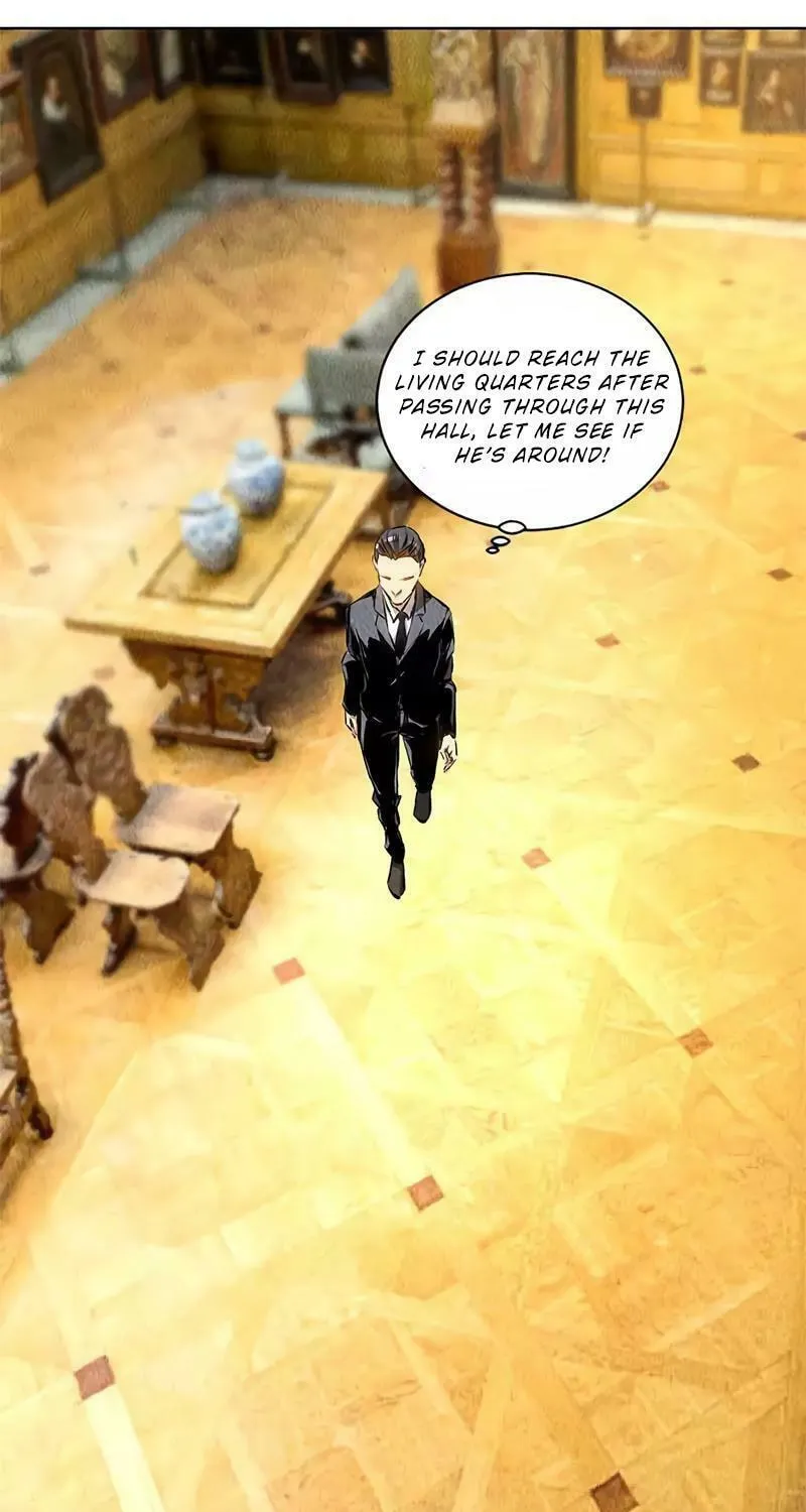 I'm a Loser, Baby (Colored) Chapter 129 page 13 - 