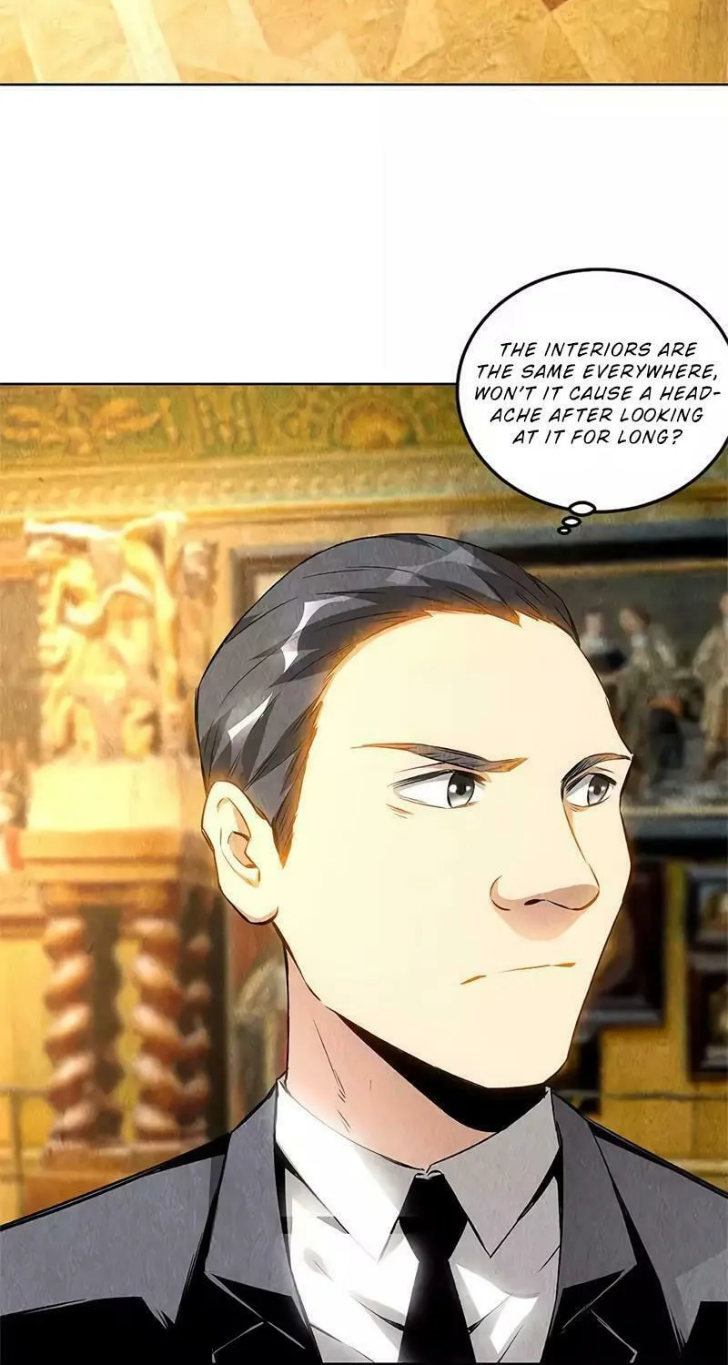 I'm a Loser, Baby (Colored) Chapter 129 page 14 - 