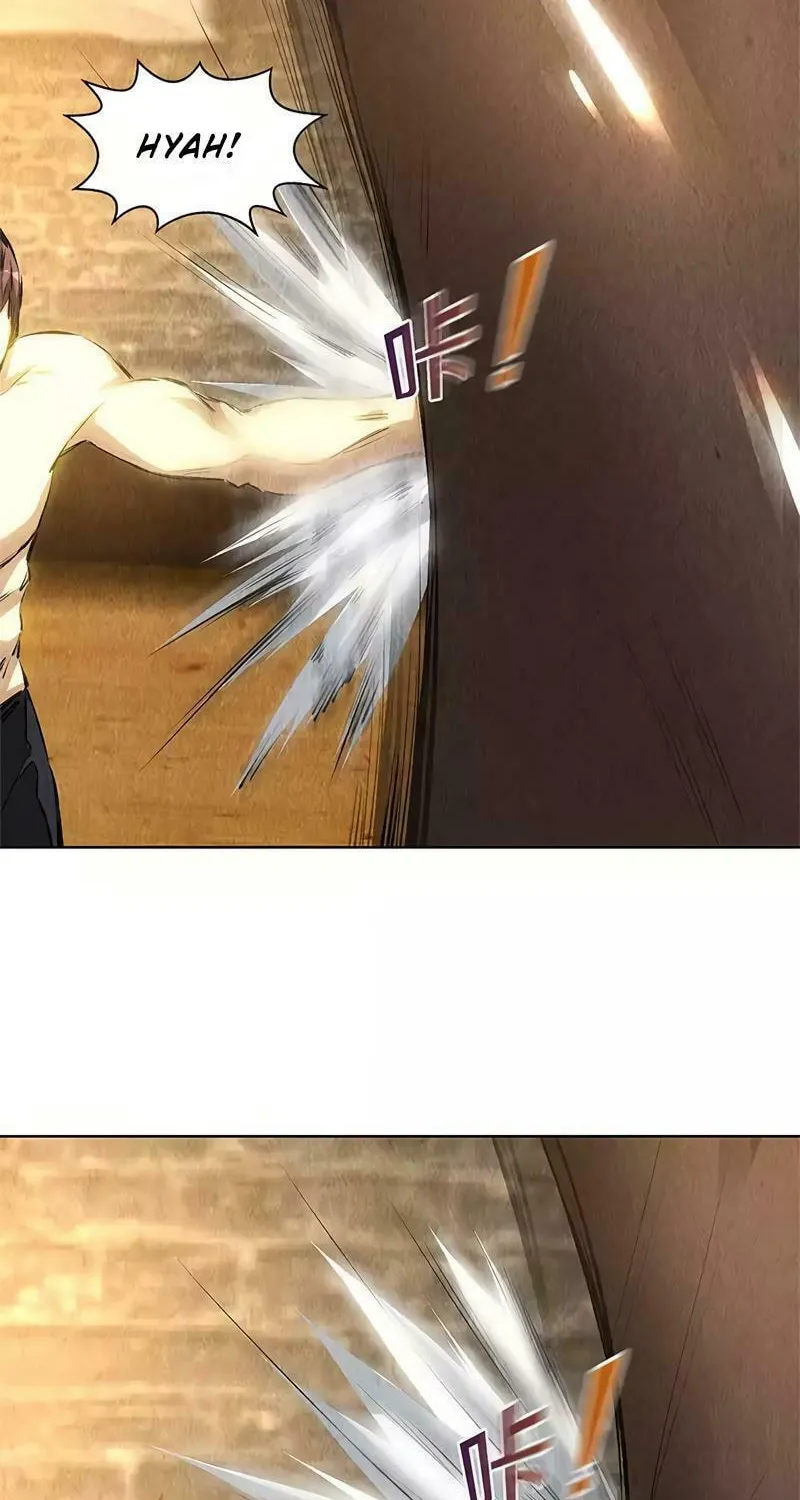 I'm a Loser, Baby (Colored) Chapter 129 page 17 - 