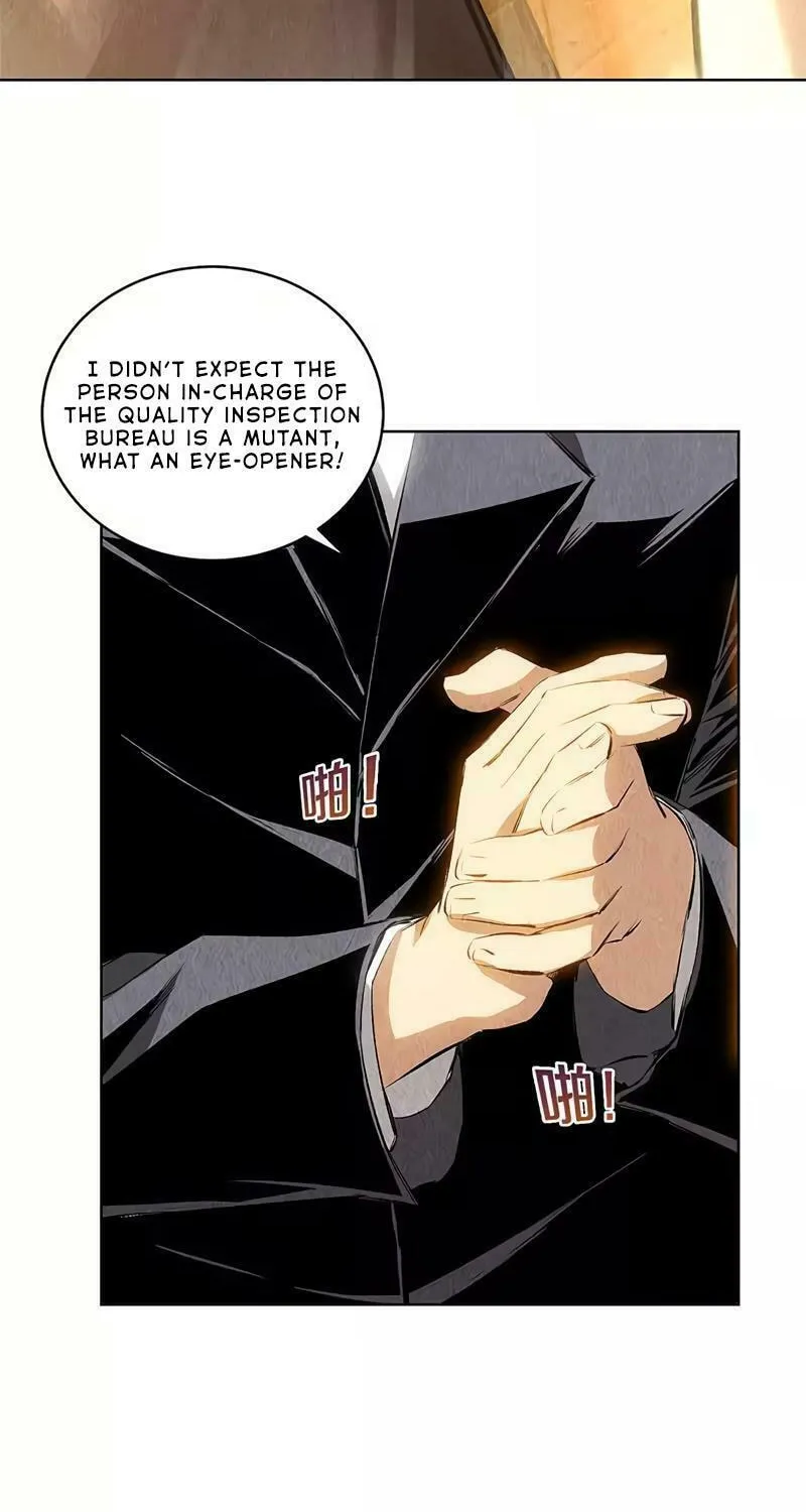 I'm a Loser, Baby (Colored) Chapter 129 page 20 - 