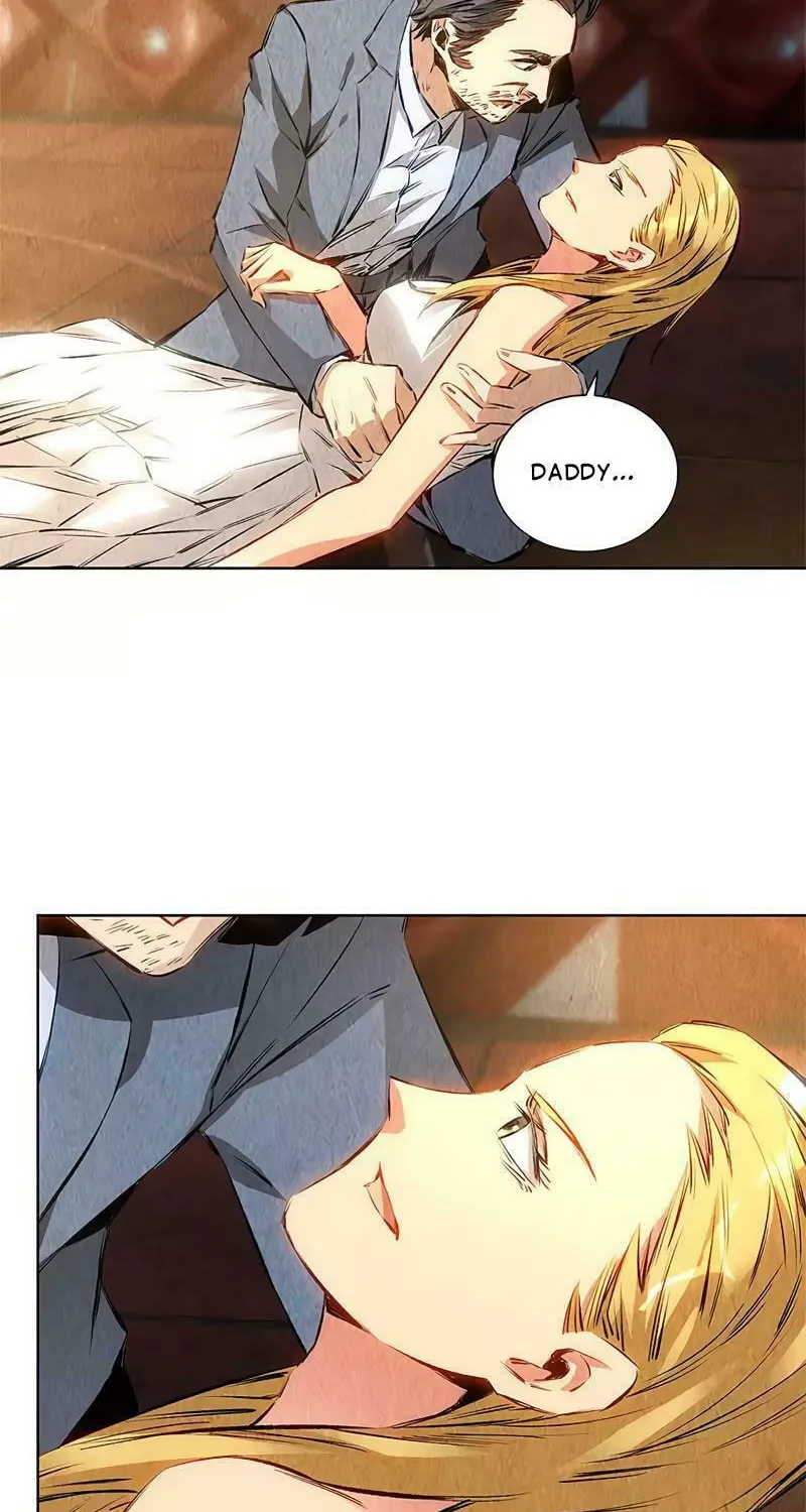I'm a Loser, Baby (Colored) Chapter 129 page 3 - 
