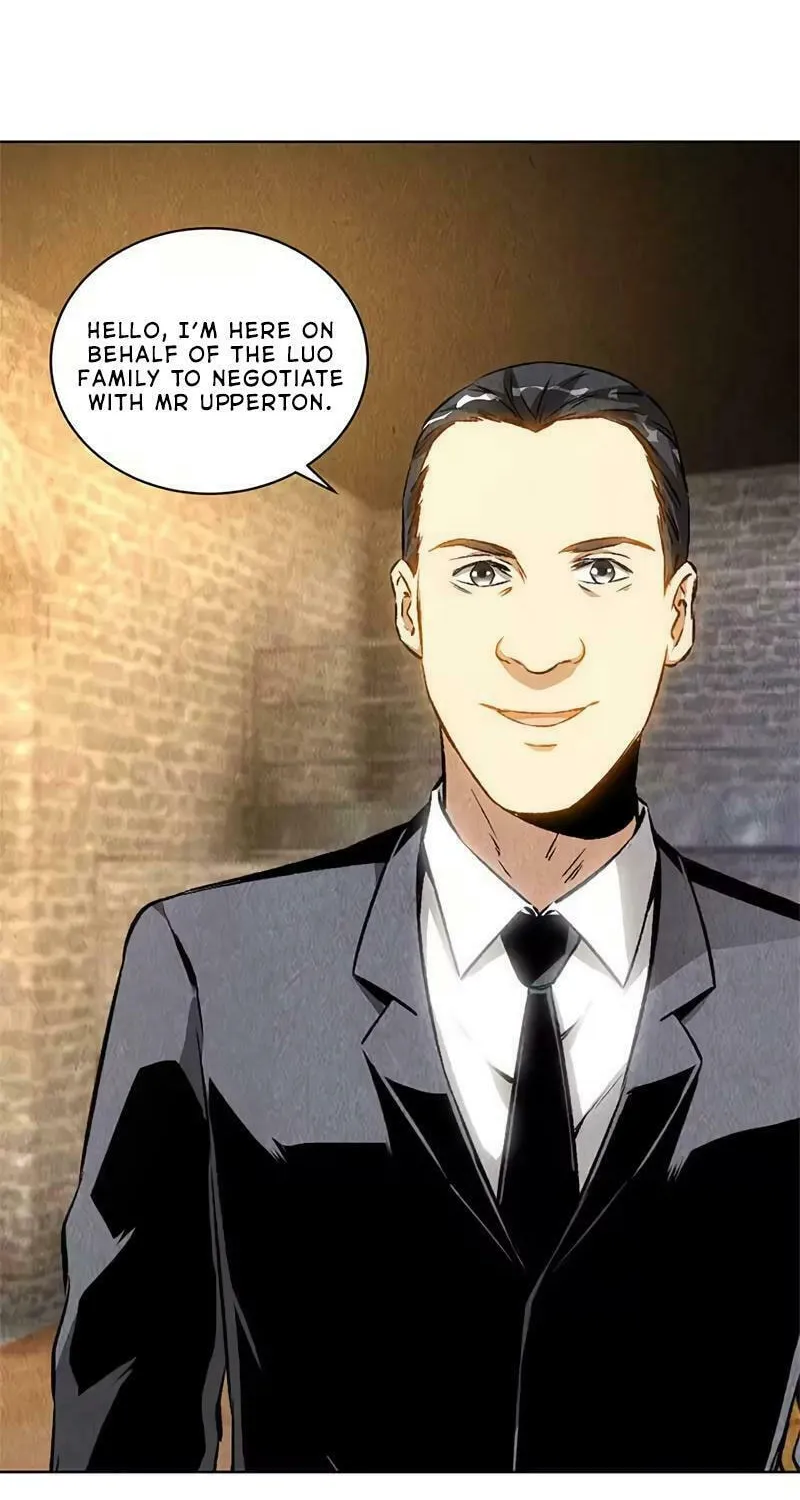 I'm a Loser, Baby (Colored) Chapter 129 page 23 - 