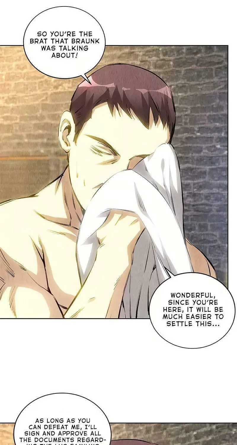 I'm a Loser, Baby (Colored) Chapter 129 page 25 - 