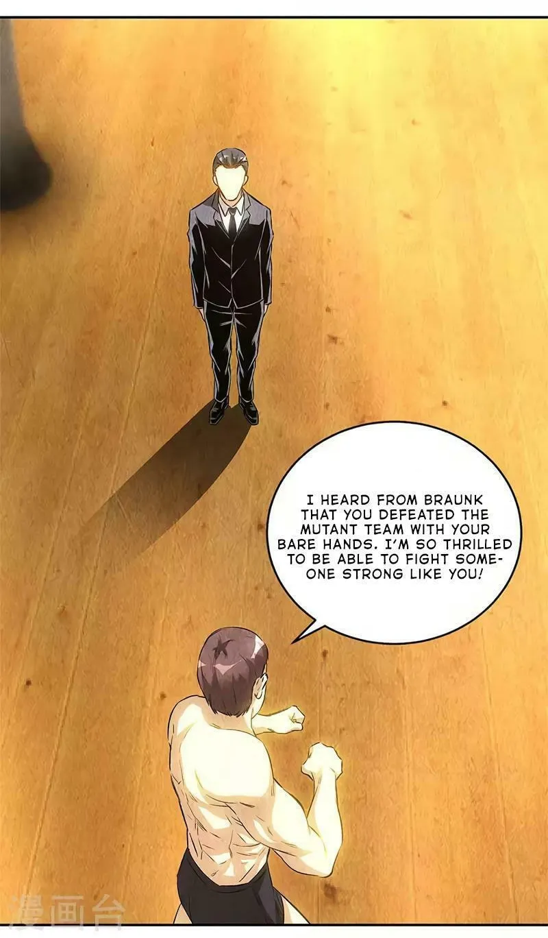 I'm a Loser, Baby (Colored) Chapter 129 page 28 - 
