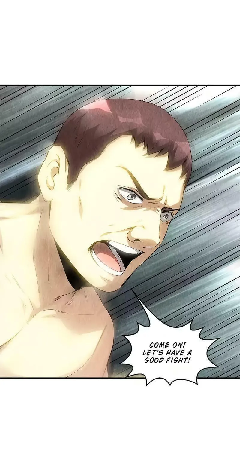 I'm a Loser, Baby (Colored) Chapter 129 page 29 - 