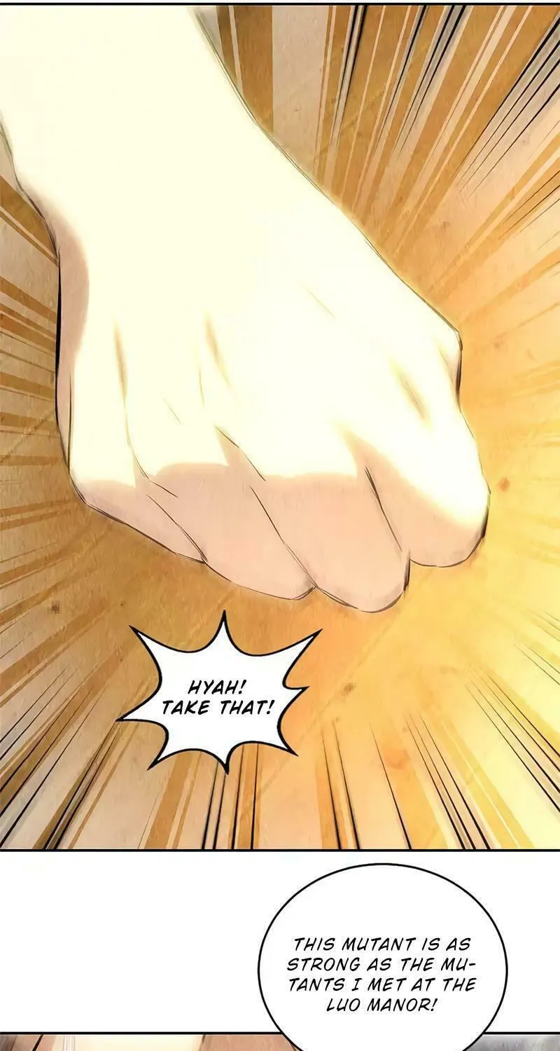 I'm a Loser, Baby (Colored) Chapter 129 page 31 - 