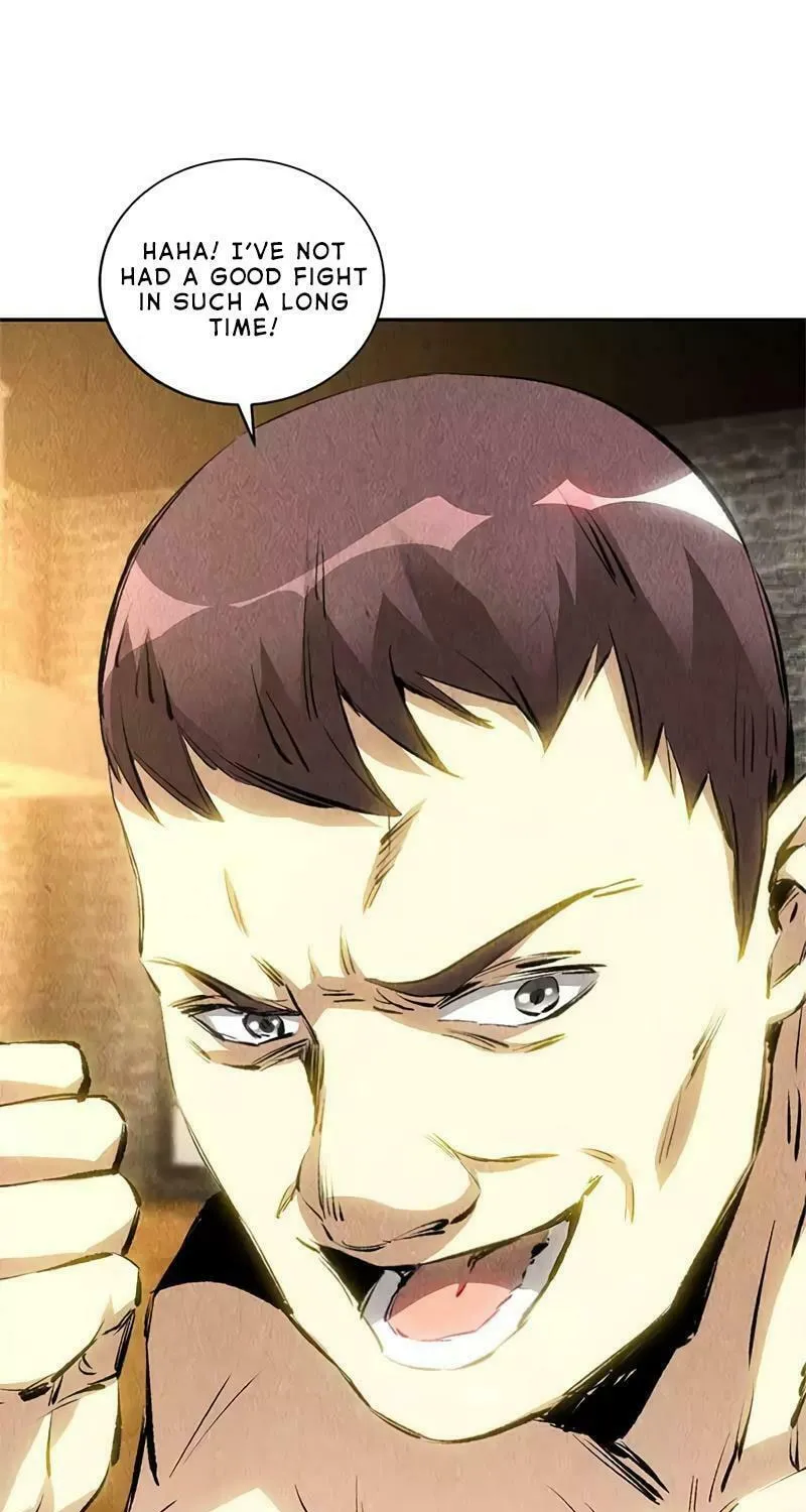I'm a Loser, Baby (Colored) Chapter 129 page 39 - 