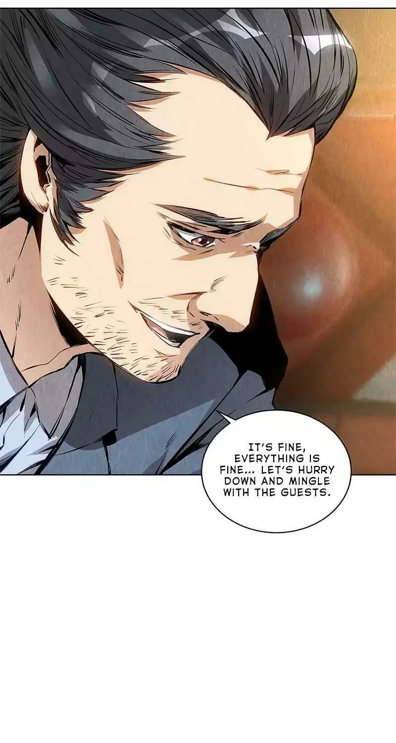 I'm a Loser, Baby (Colored) Chapter 129 page 5 - 