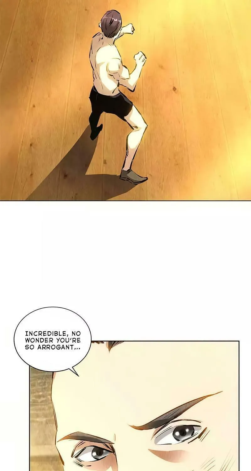 I'm a Loser, Baby (Colored) Chapter 130 page 11 - 