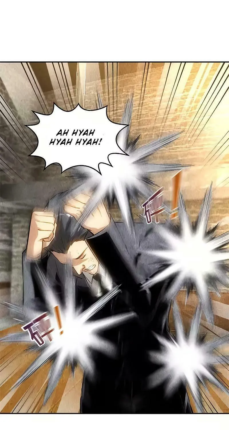 I'm a Loser, Baby (Colored) Chapter 130 page 15 - 