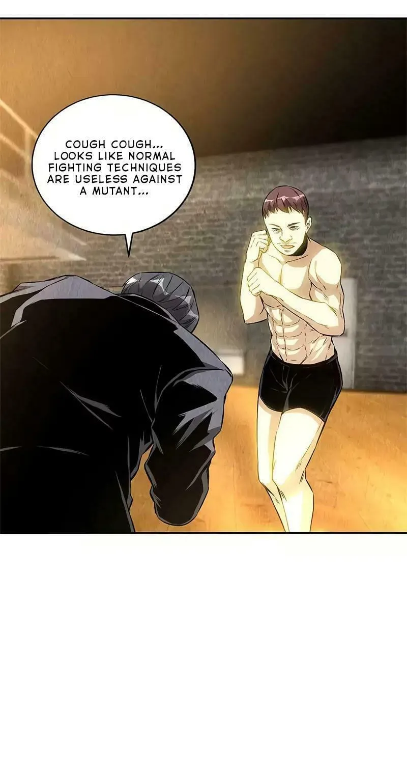 I'm a Loser, Baby (Colored) Chapter 130 page 19 - 