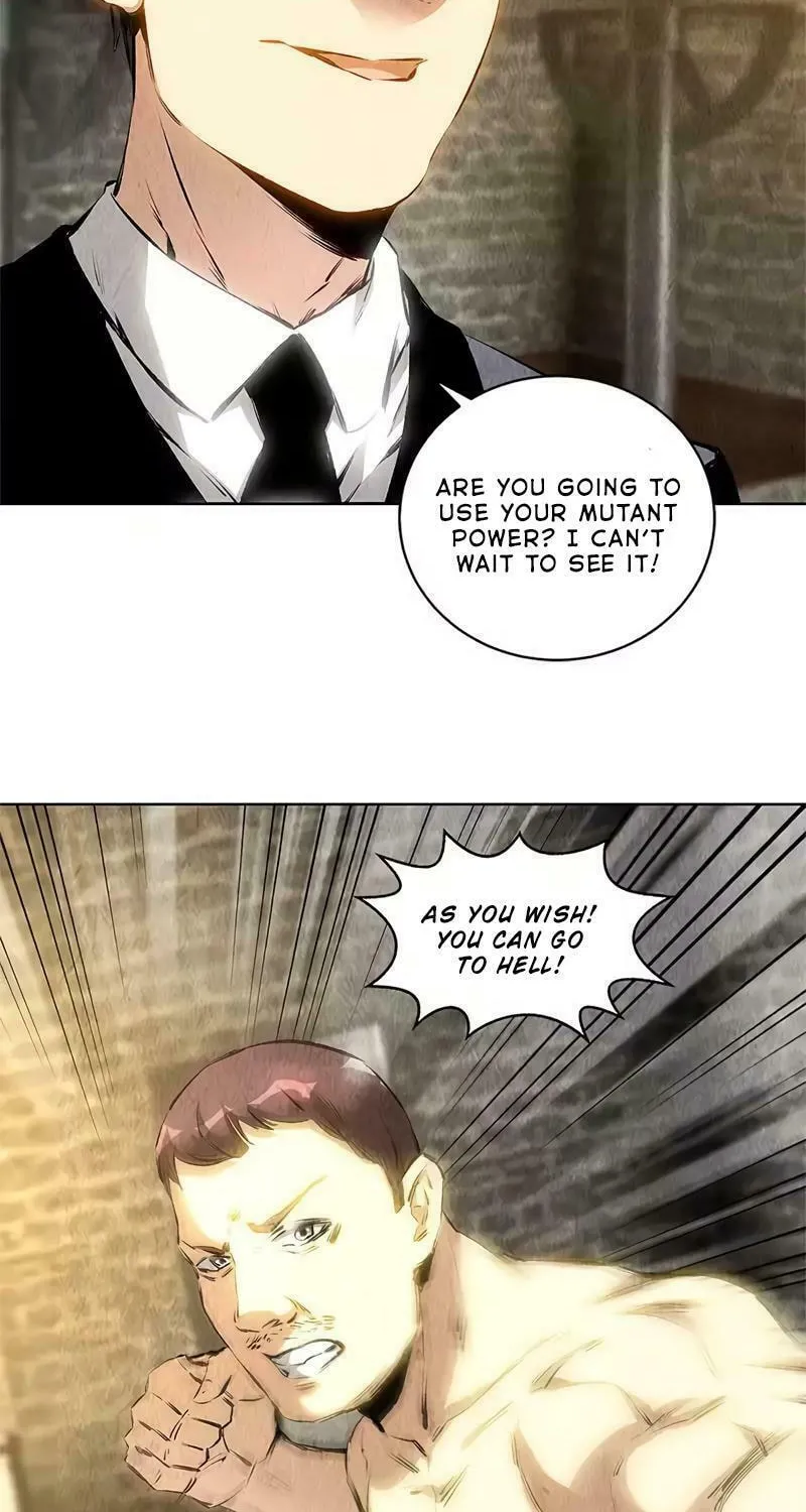 I'm a Loser, Baby (Colored) Chapter 130 page 3 - 