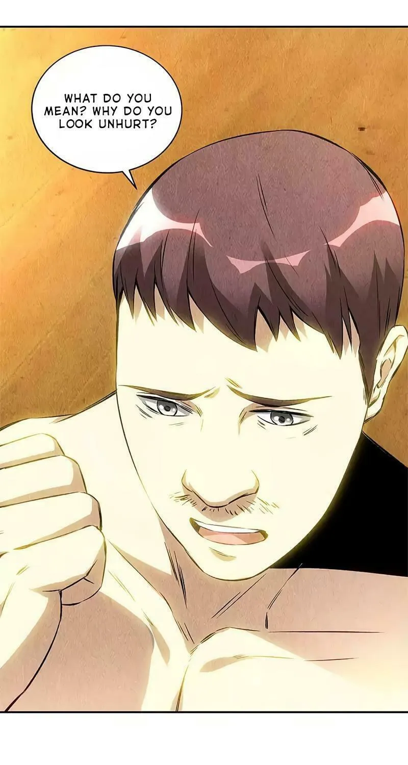 I'm a Loser, Baby (Colored) Chapter 130 page 21 - 