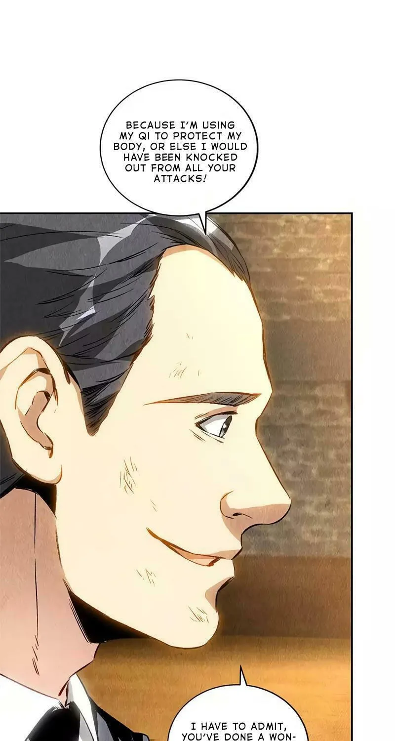 I'm a Loser, Baby (Colored) Chapter 130 page 22 - 