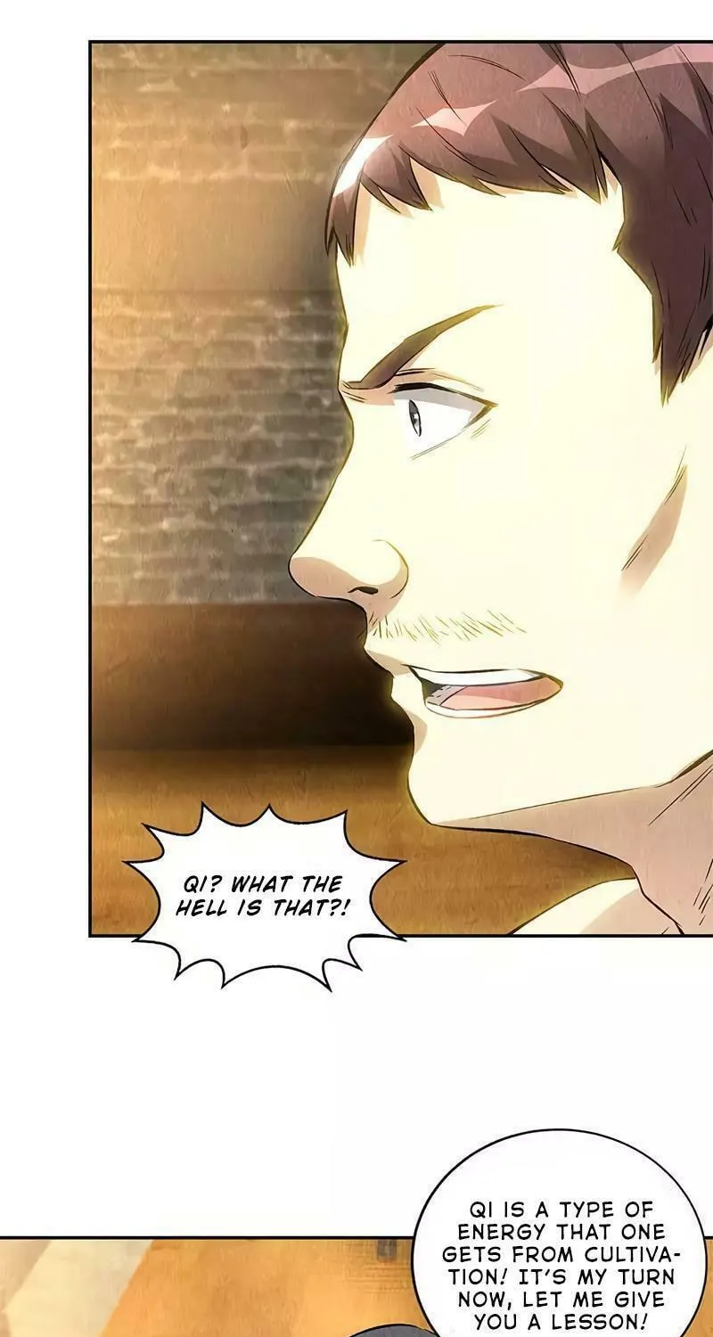 I'm a Loser, Baby (Colored) Chapter 130 page 24 - 