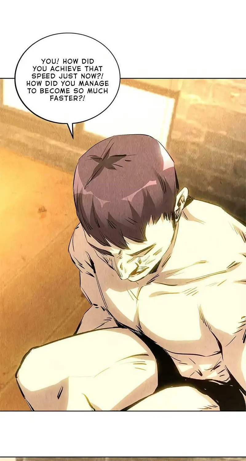 I'm a Loser, Baby (Colored) Chapter 130 page 30 - 