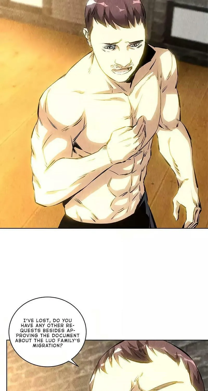I'm a Loser, Baby (Colored) Chapter 130 page 33 - 