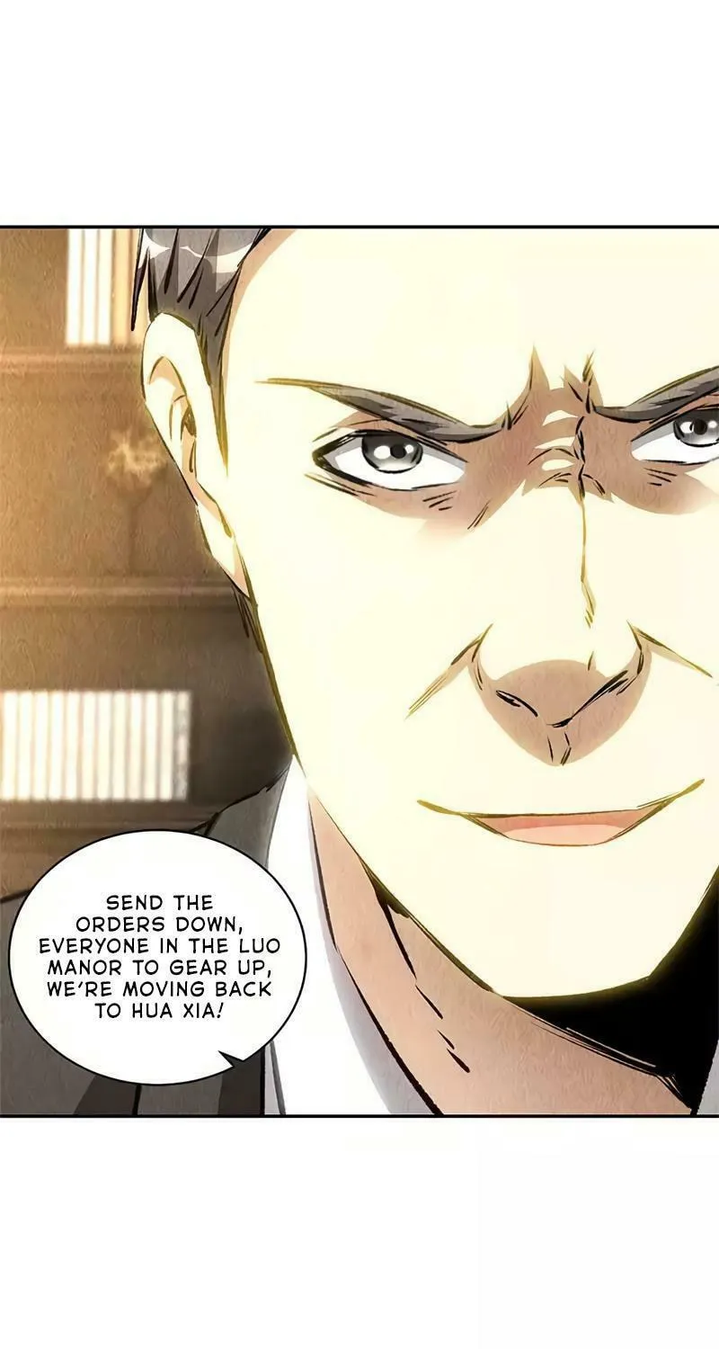 I'm a Loser, Baby (Colored) Chapter 130 page 40 - 