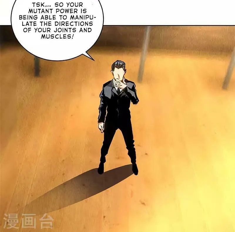 I'm a Loser, Baby (Colored) Chapter 130 page 10 - 