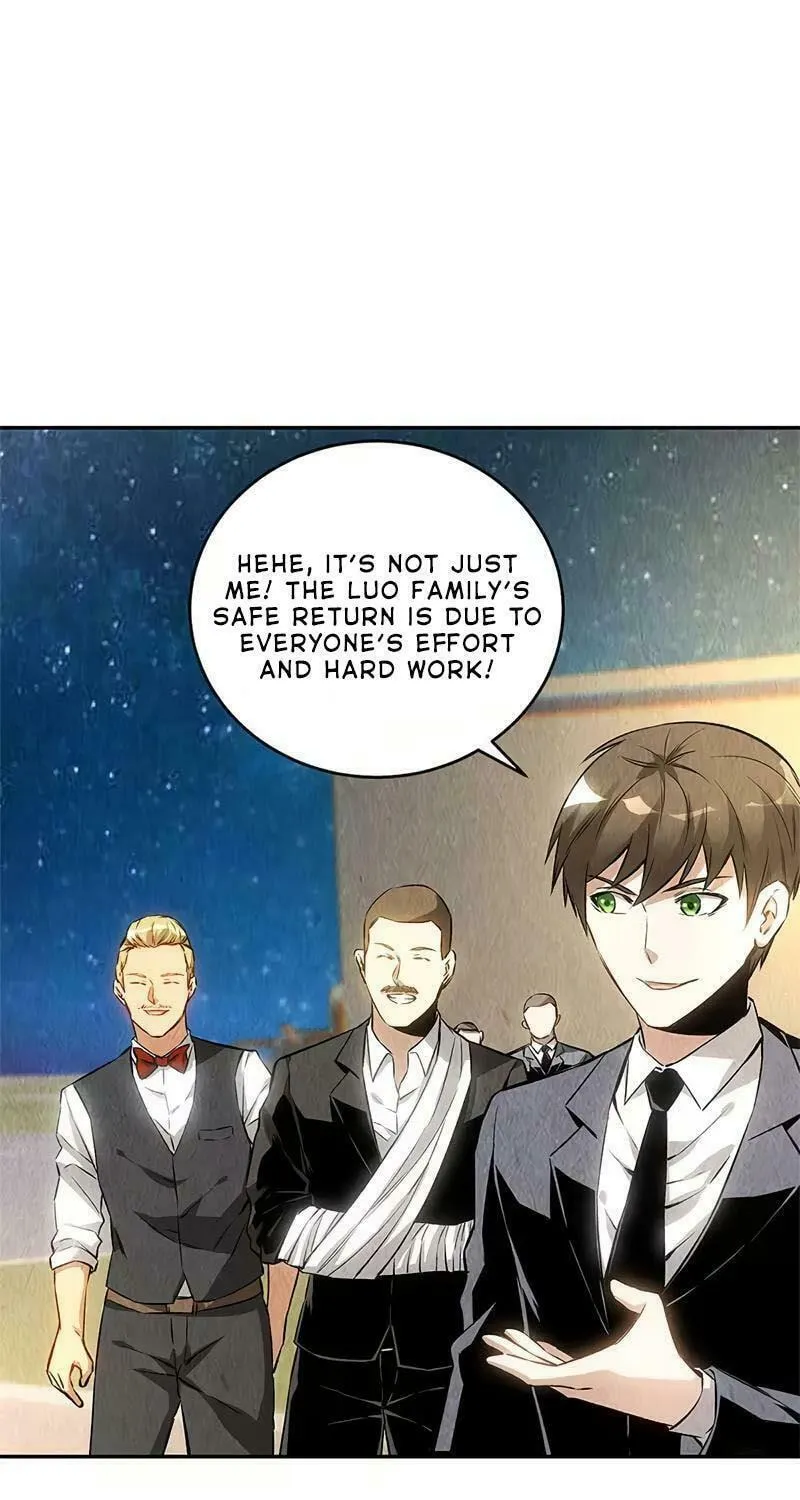 I'm a Loser, Baby (Colored) Chapter 131 page 12 - 