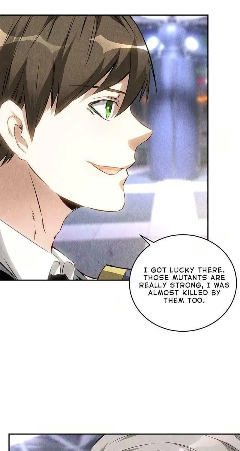 I'm a Loser, Baby (Colored) Chapter 131 page 22 - 