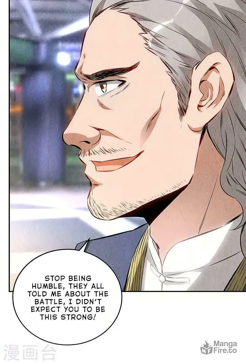 I'm a Loser, Baby (Colored) Chapter 131 page 23 - 