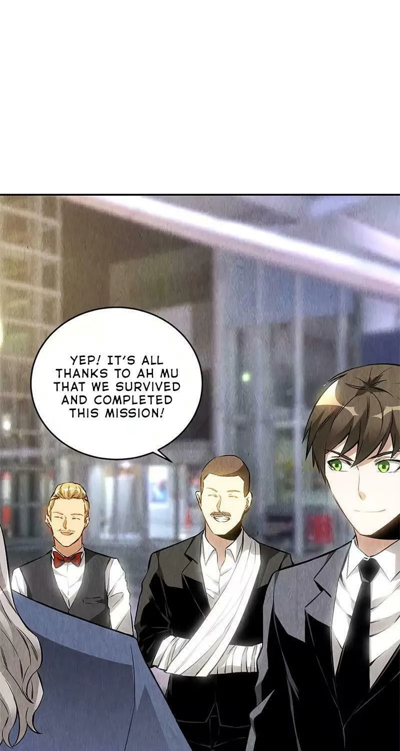 I'm a Loser, Baby (Colored) Chapter 131 page 24 - 